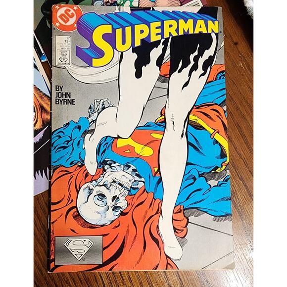 Lot Of Comic Books Marvel Comics And DC Comics 16 Total - Picture 2 of 15